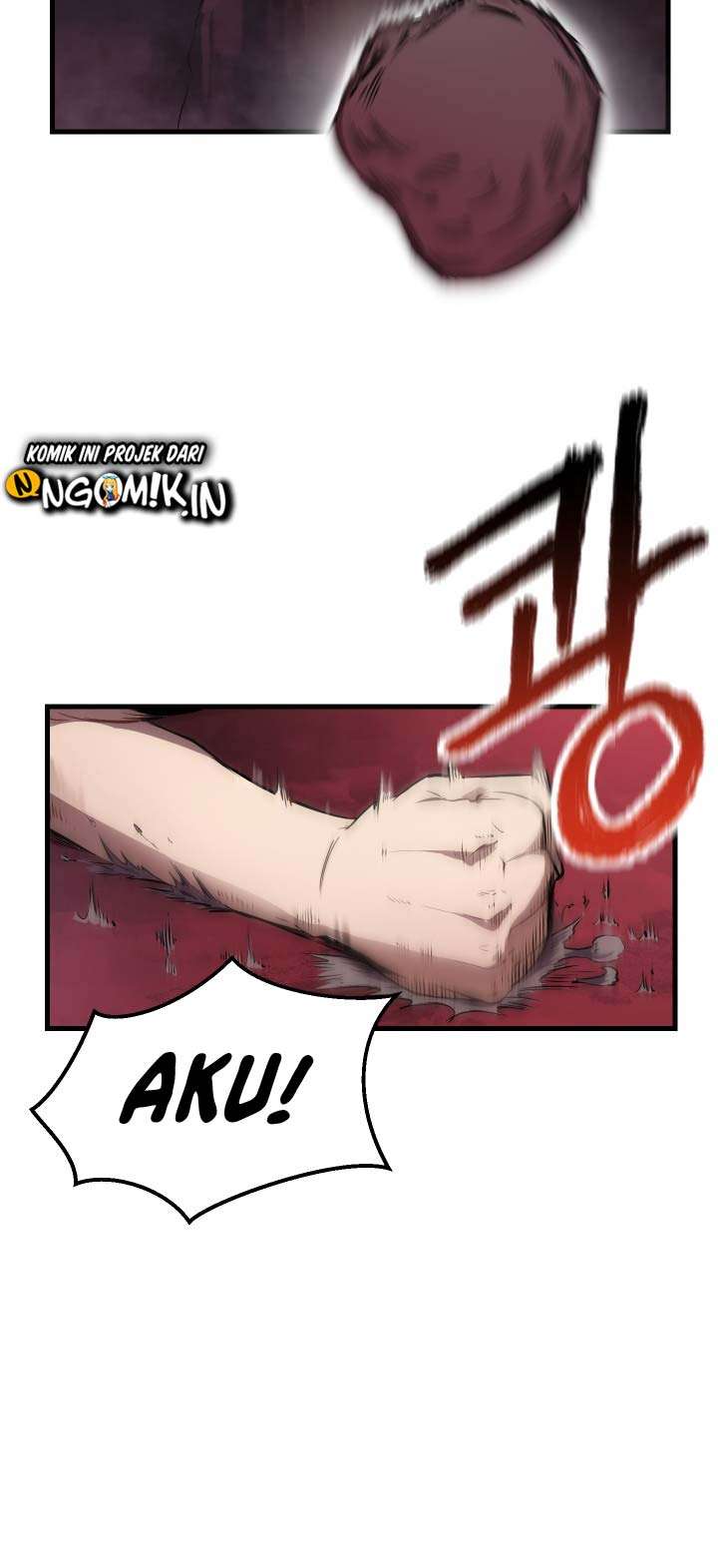 Sword King Chapter 01 Gambar 57