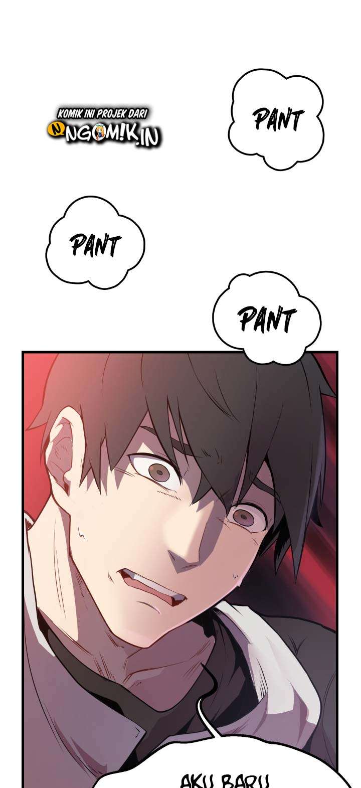 Sword King Chapter 01 Gambar 58