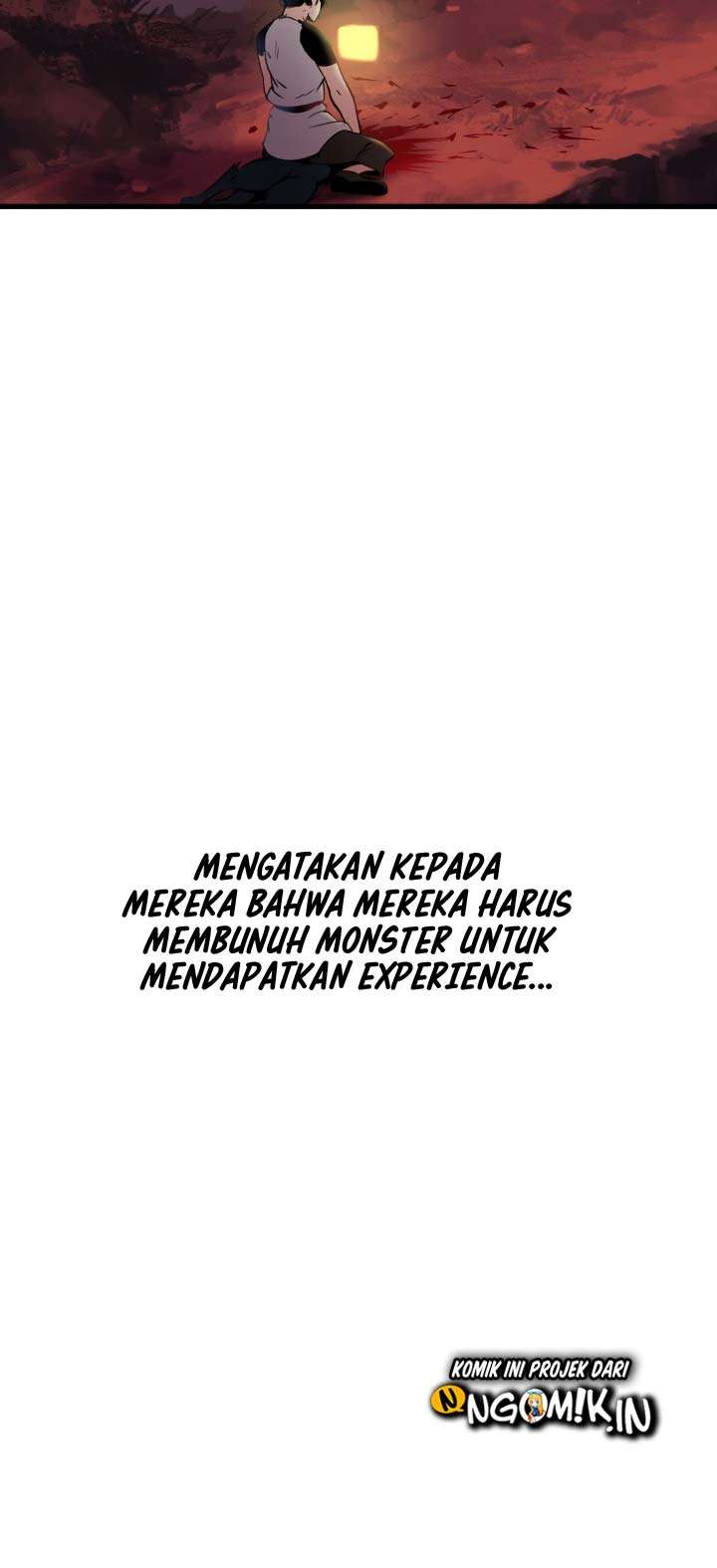 Sword King Chapter 01 Gambar 67