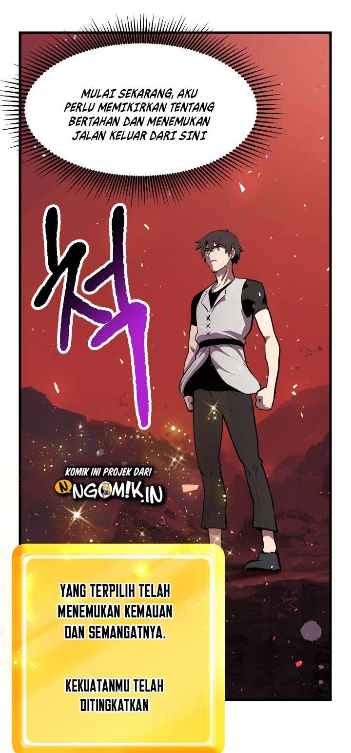 Sword King Chapter 01 Gambar 71