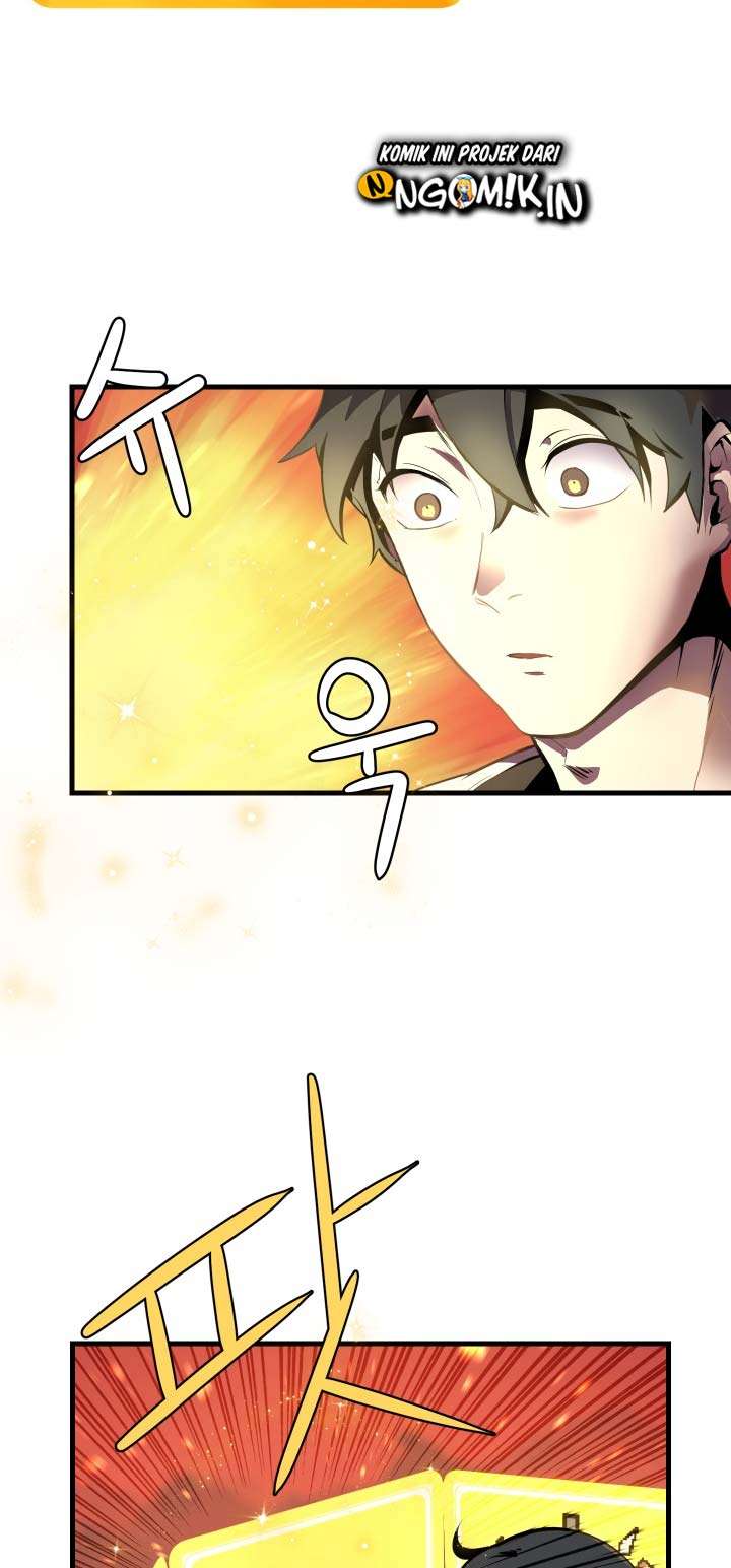 Sword King Chapter 01 Gambar 72