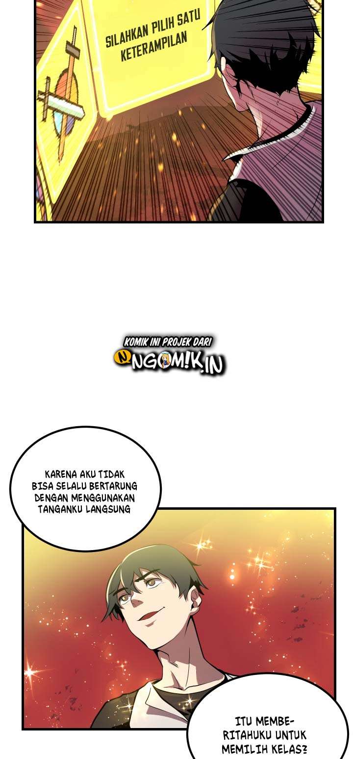 Sword King Chapter 01 Gambar 73