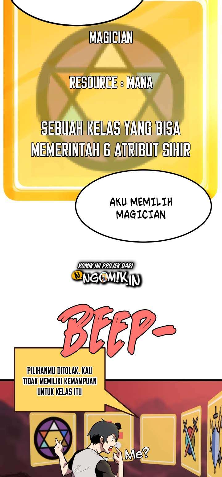 Sword King Chapter 01 Gambar 76