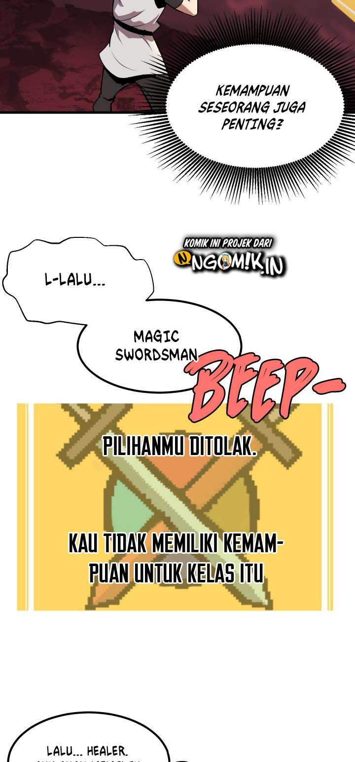 Sword King Chapter 01 Gambar 77