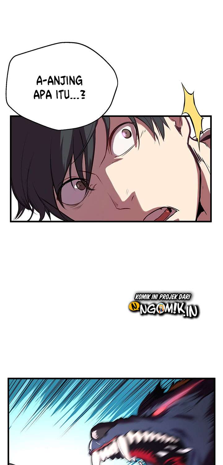 Sword King Chapter 01 Gambar 8