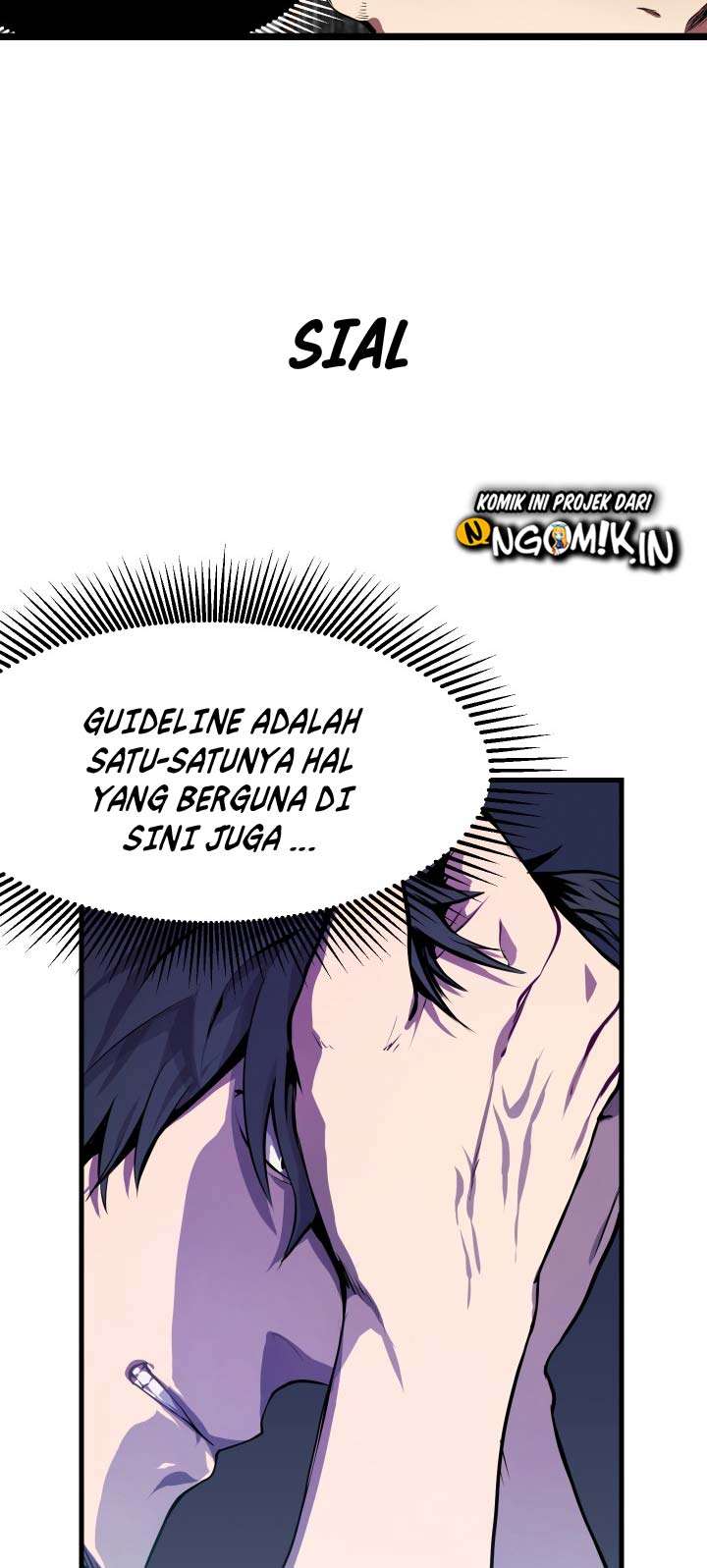 Sword King Chapter 01 Gambar 86