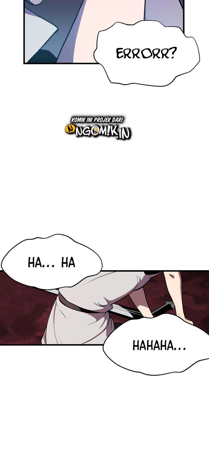 Sword King Chapter 01 Gambar 87