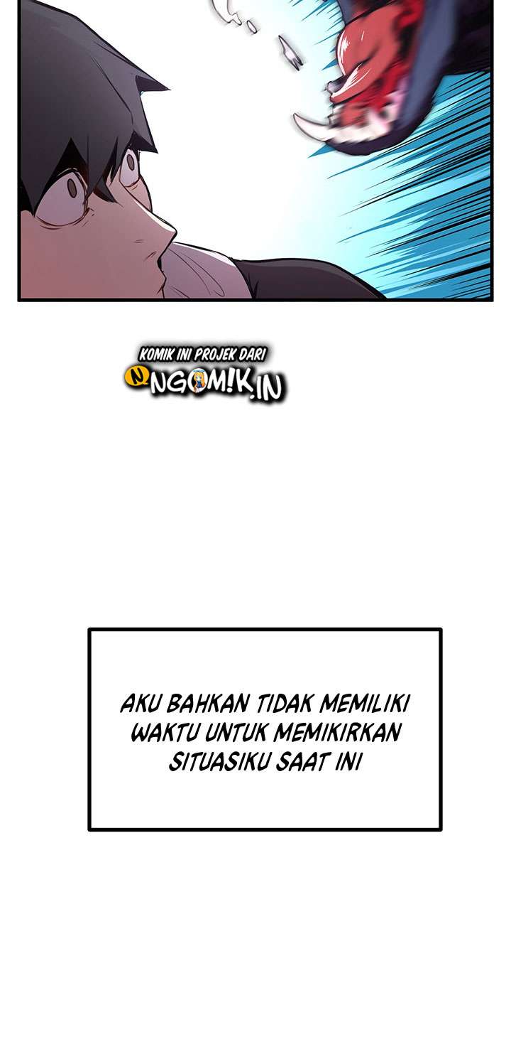 Sword King Chapter 01 Gambar 9