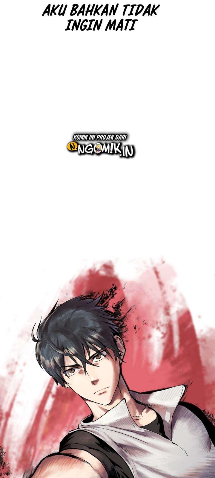 Sword King Chapter 01 Gambar 90