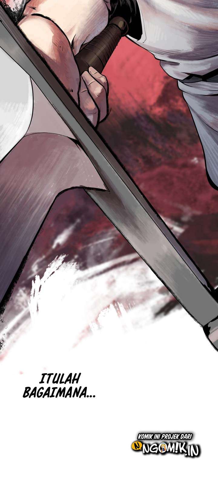 Sword King Chapter 01 Gambar 91