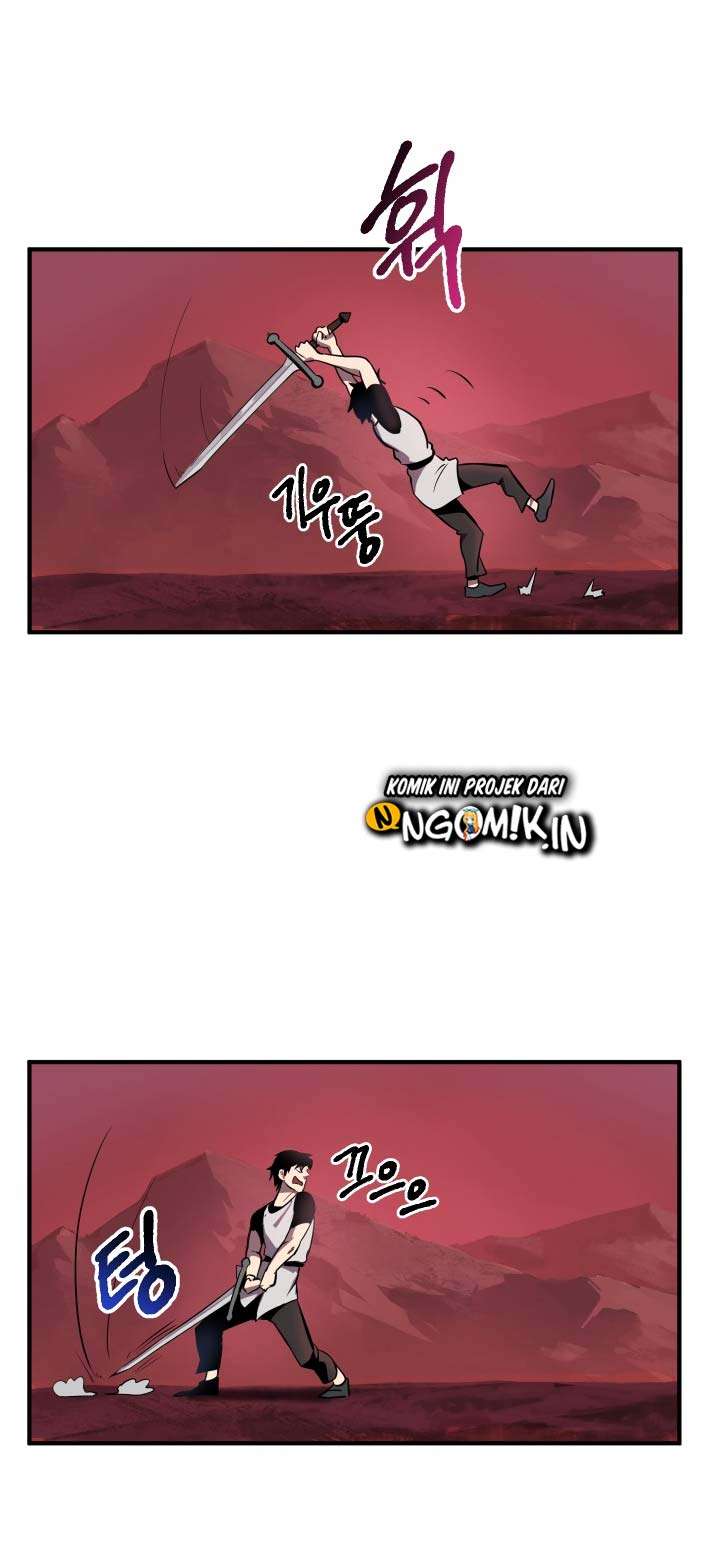 Sword King Chapter 01 Gambar 95