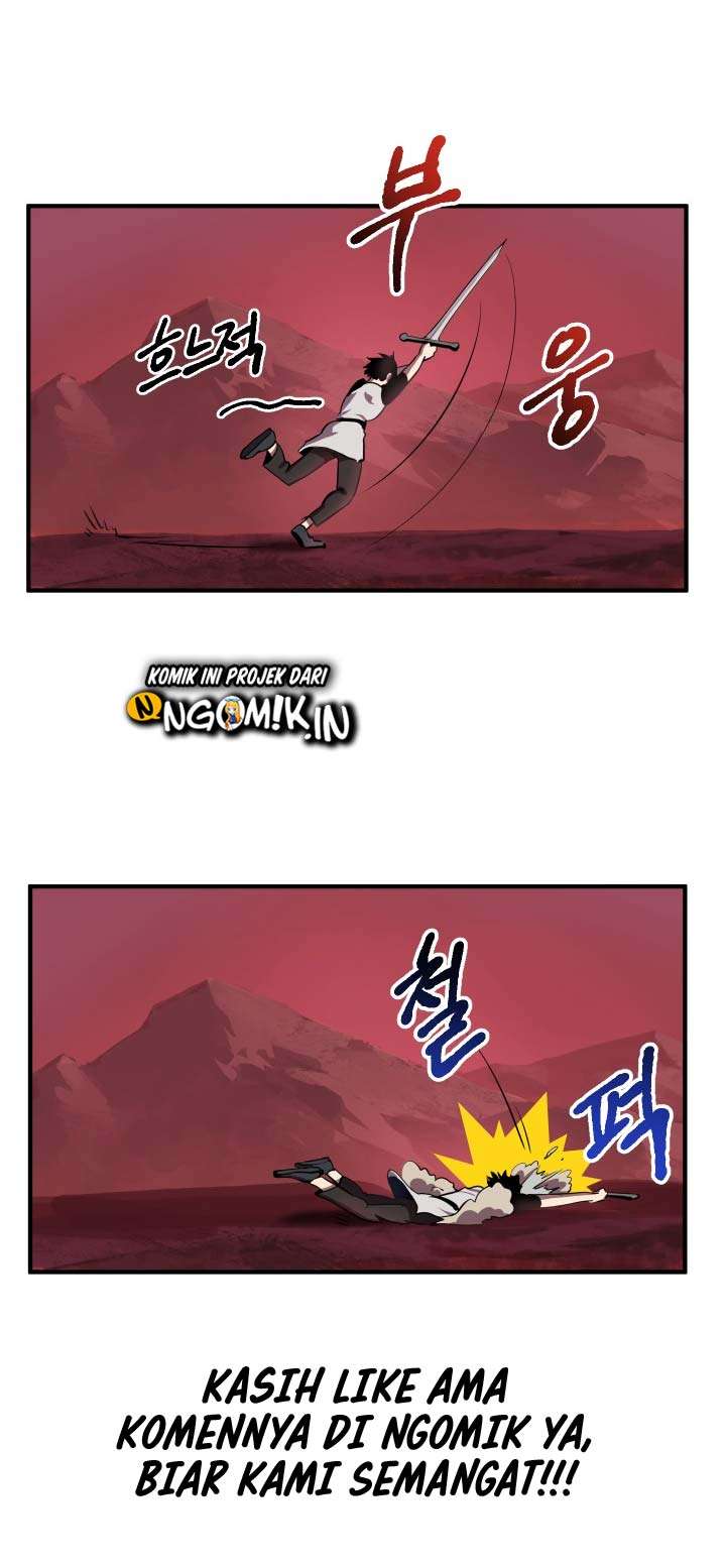 Sword King Chapter 01 Gambar 96