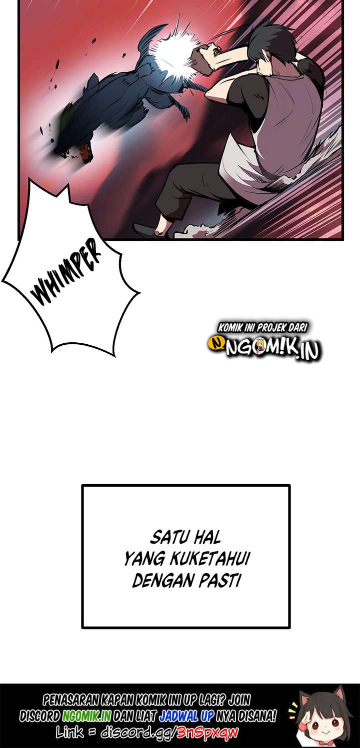 Sword King Chapter 01 Gambar 11