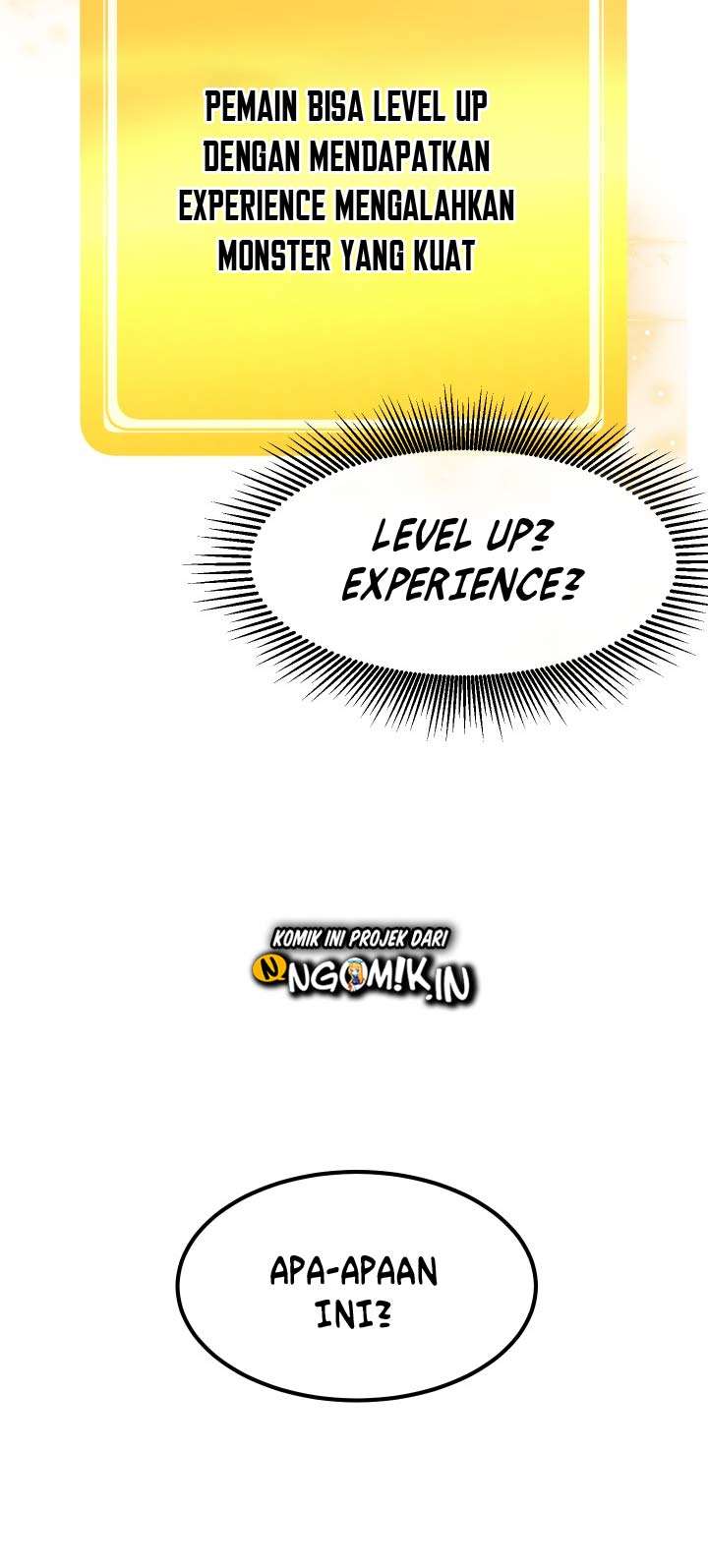 Sword King Chapter 01 Gambar 18