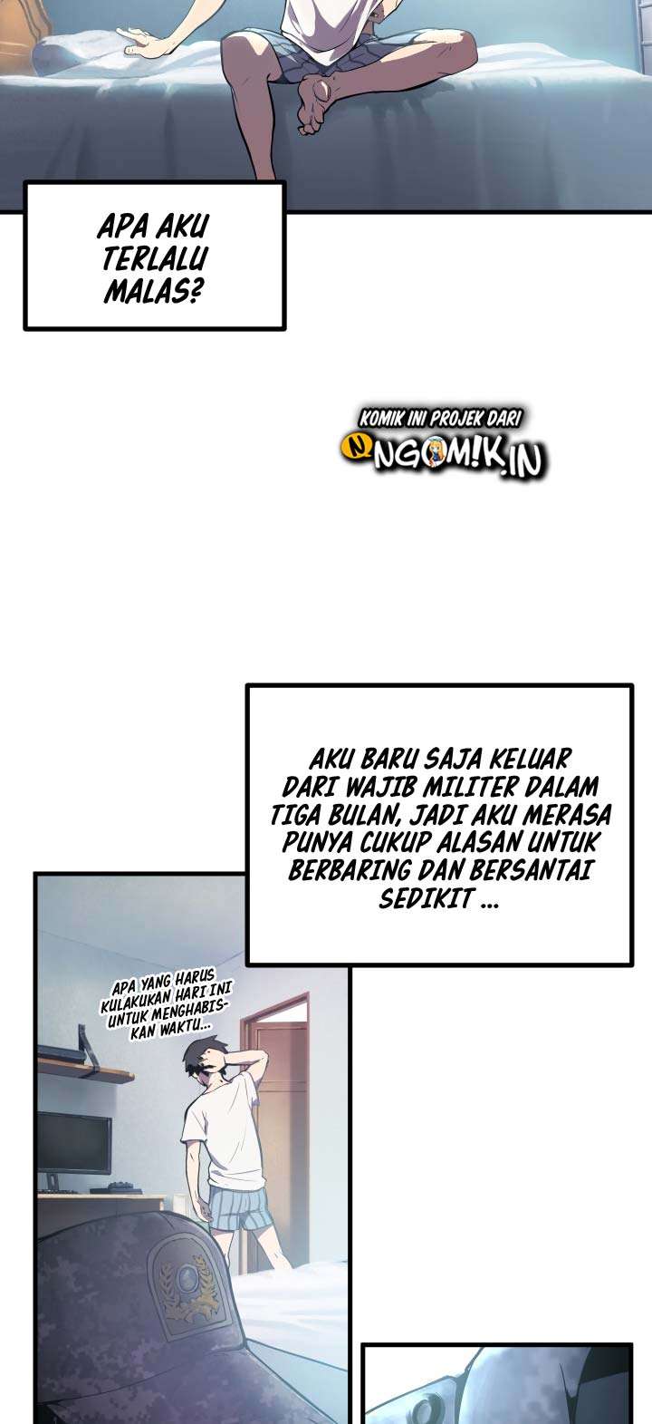 Sword King Chapter 01 Gambar 23
