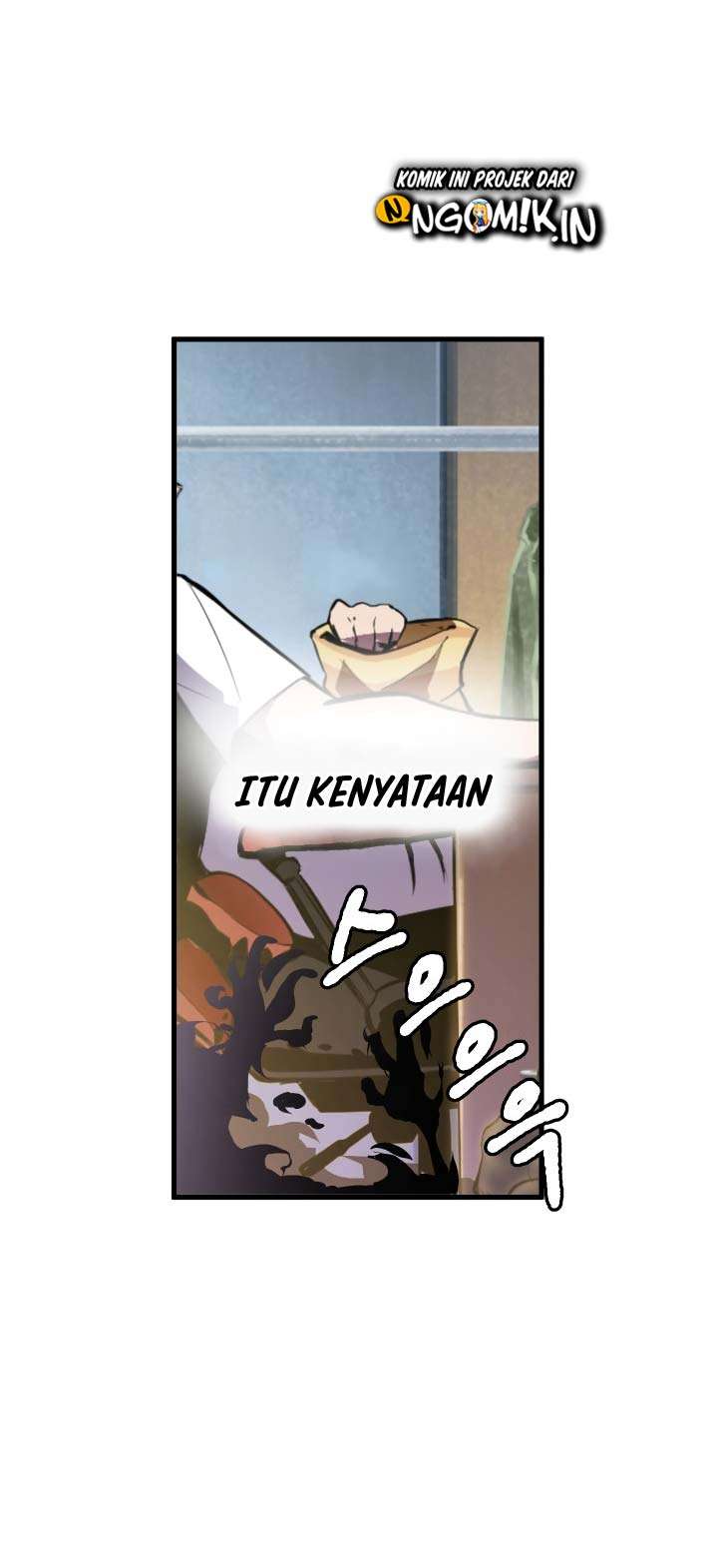 Sword King Chapter 01 Gambar 26