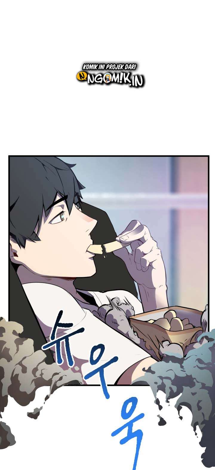 Sword King Chapter 01 Gambar 27