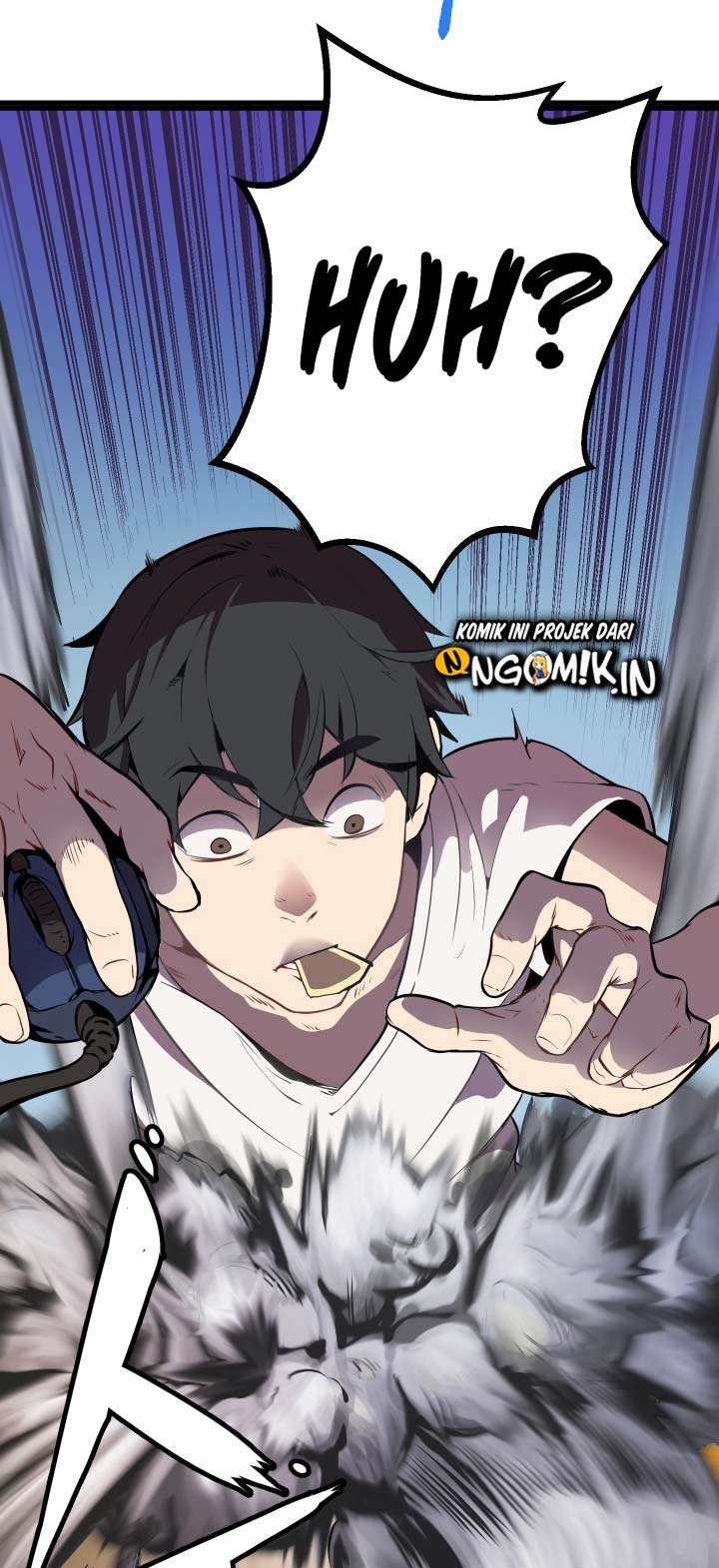 Sword King Chapter 01 Gambar 28