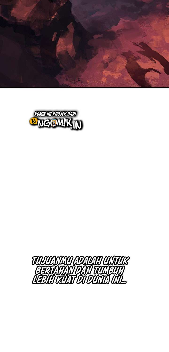 Sword King Chapter 01 Gambar 3