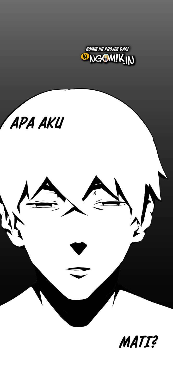 Sword King Chapter 01 Gambar 35