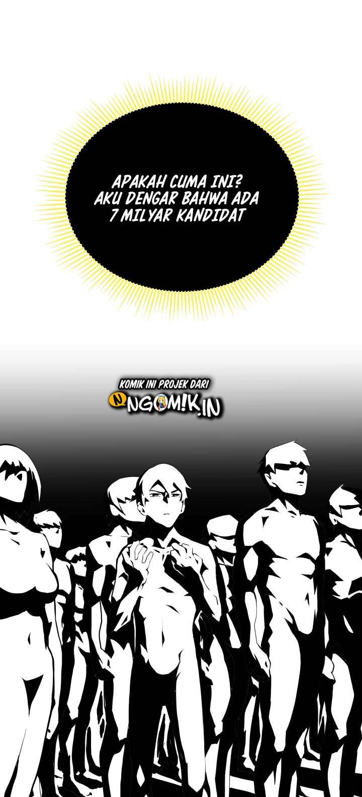 Sword King Chapter 01 Gambar 36