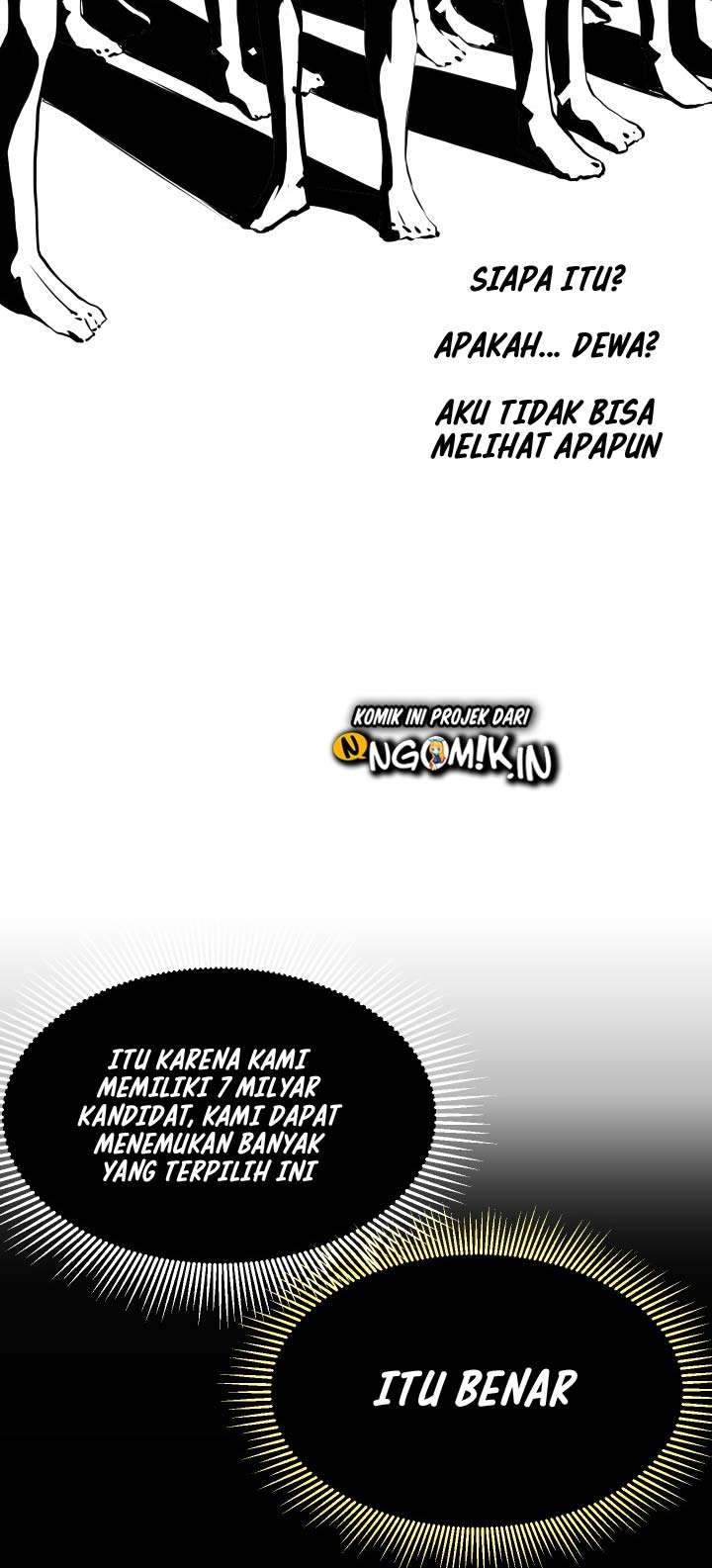 Sword King Chapter 01 Gambar 37