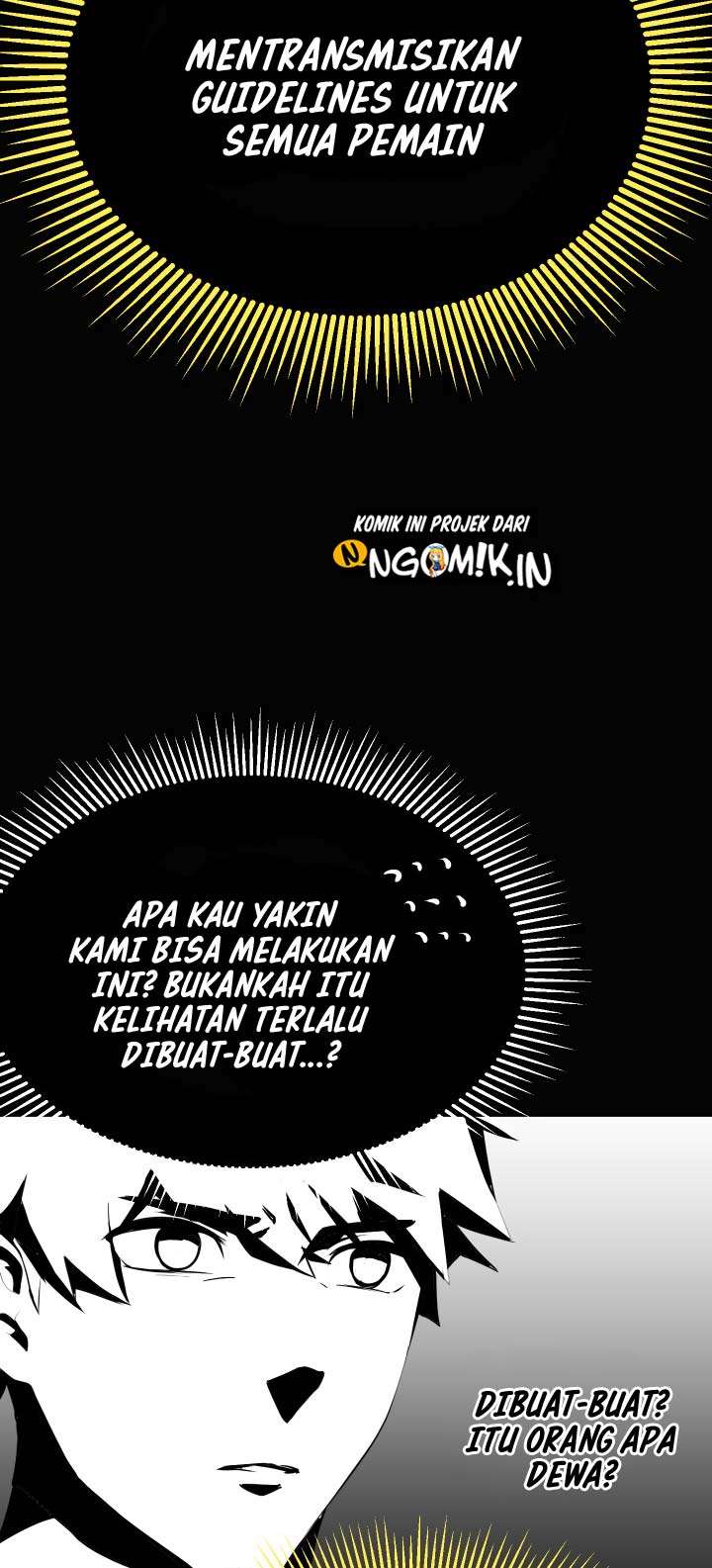 Sword King Chapter 01 Gambar 39