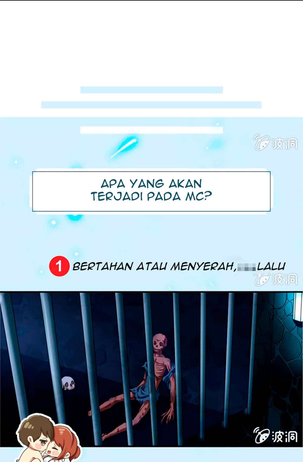 Jiuyang Shenwang Chapter 01 Gambar 11