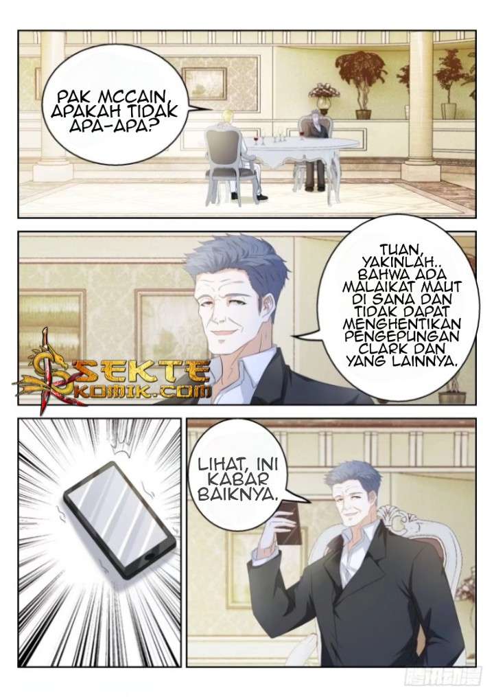 Rebirth Of The Urban Immortal Cultivator Chapter 317 Gambar 9