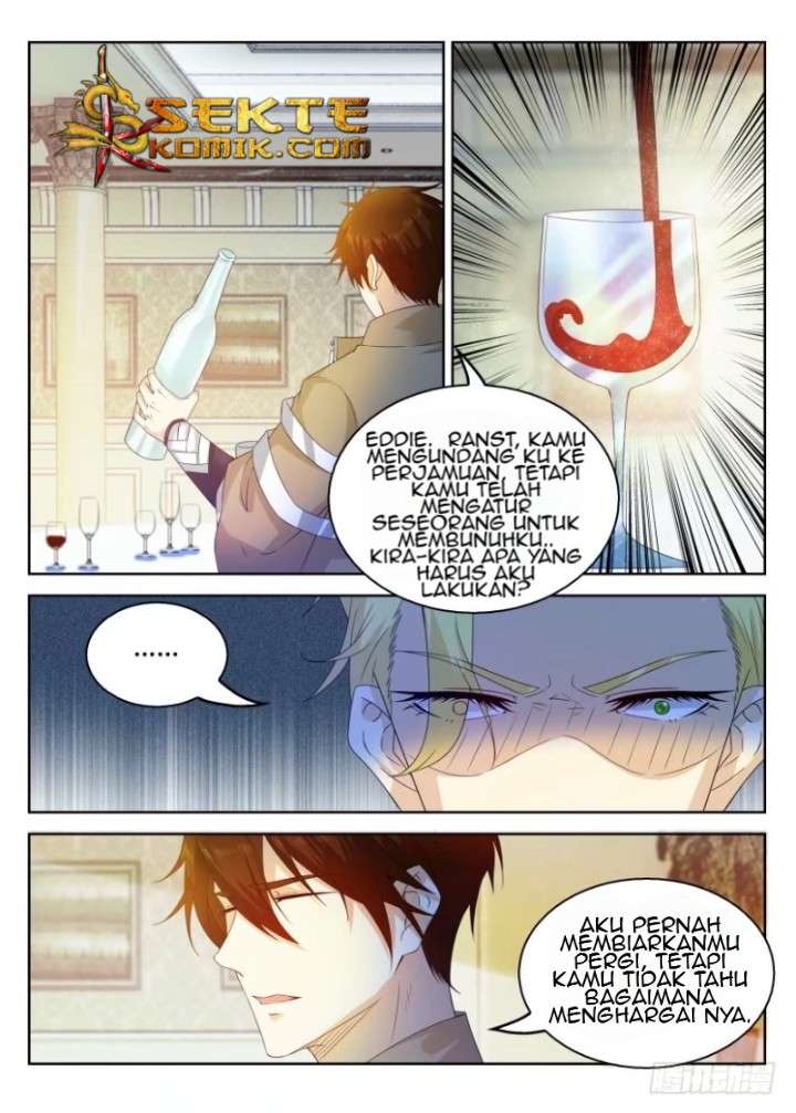 Rebirth Of The Urban Immortal Cultivator Chapter 317 Gambar 12