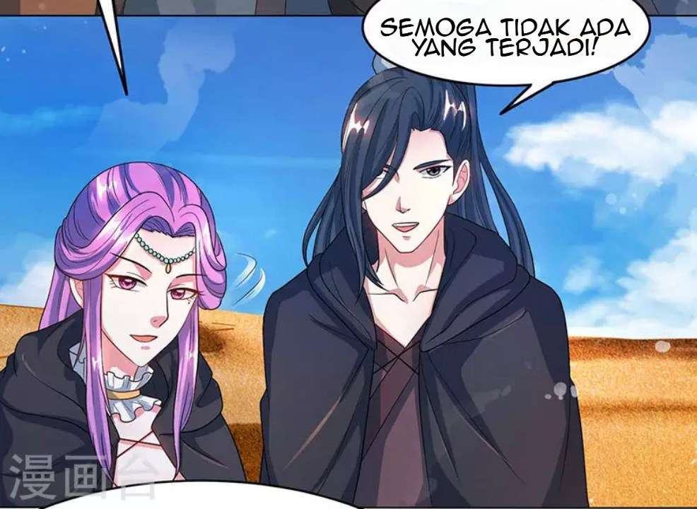 Dushi Xiaoyao Chapter 82 Gambar 15