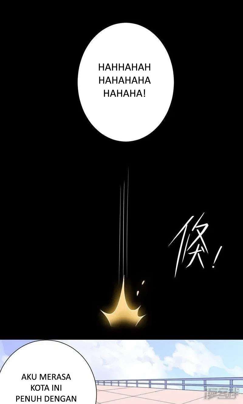 Big Hero’s Girlfriend is Super Fierce! Chapter 21 Gambar 11