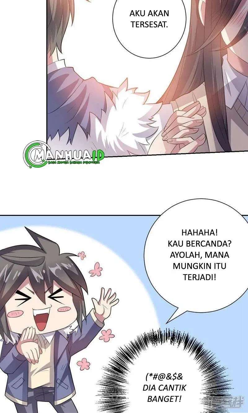 Big Hero’s Girlfriend is Super Fierce! Chapter 21 Gambar 18