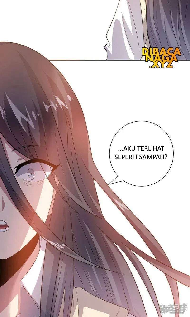 Big Hero’s Girlfriend is Super Fierce! Chapter 21 Gambar 20