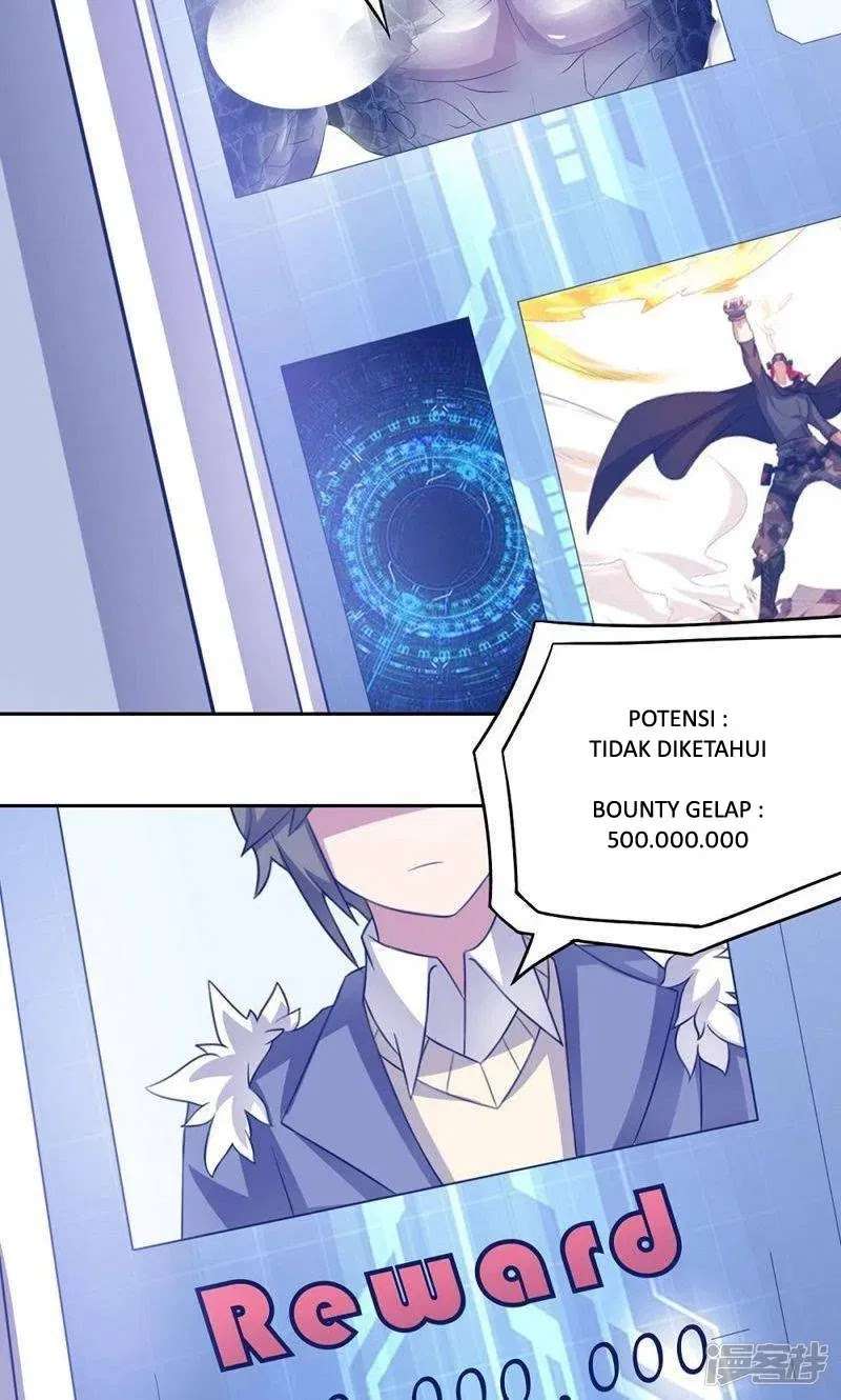 Big Hero’s Girlfriend is Super Fierce! Chapter 20 Gambar 11