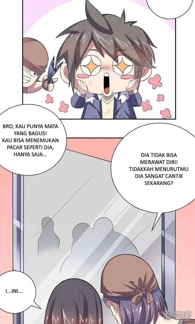 Big Hero’s Girlfriend is Super Fierce! Chapter 20 Gambar 20