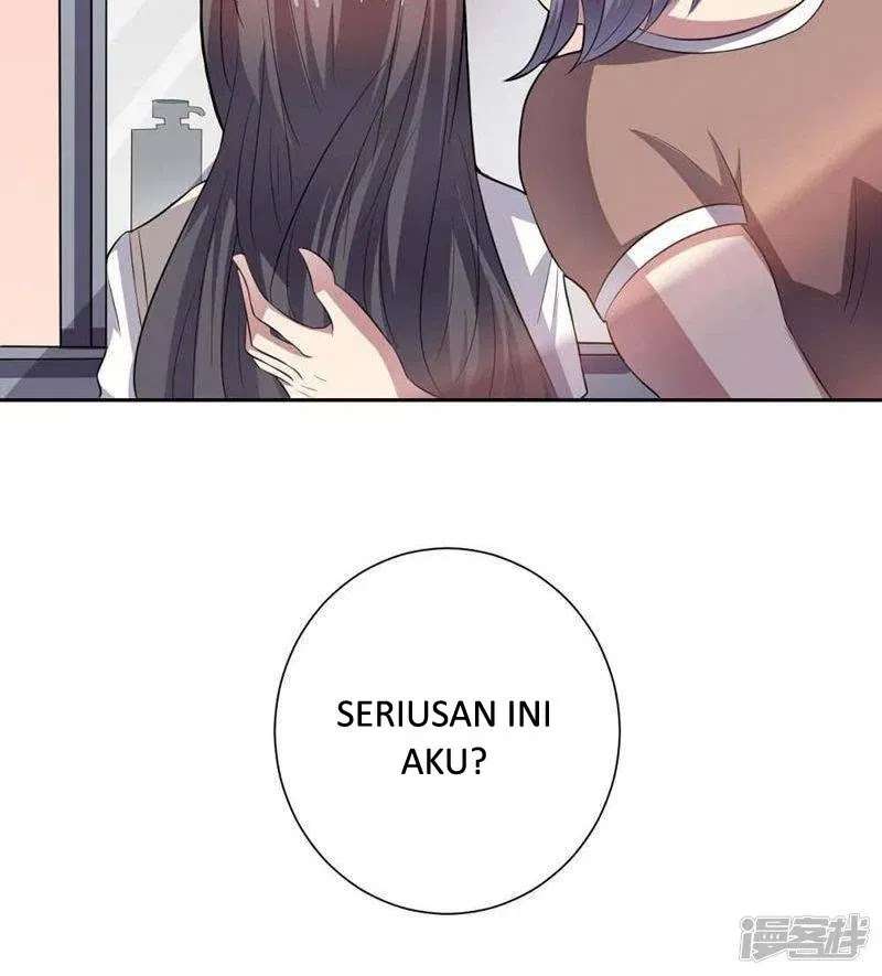 Big Hero’s Girlfriend is Super Fierce! Chapter 20 Gambar 21