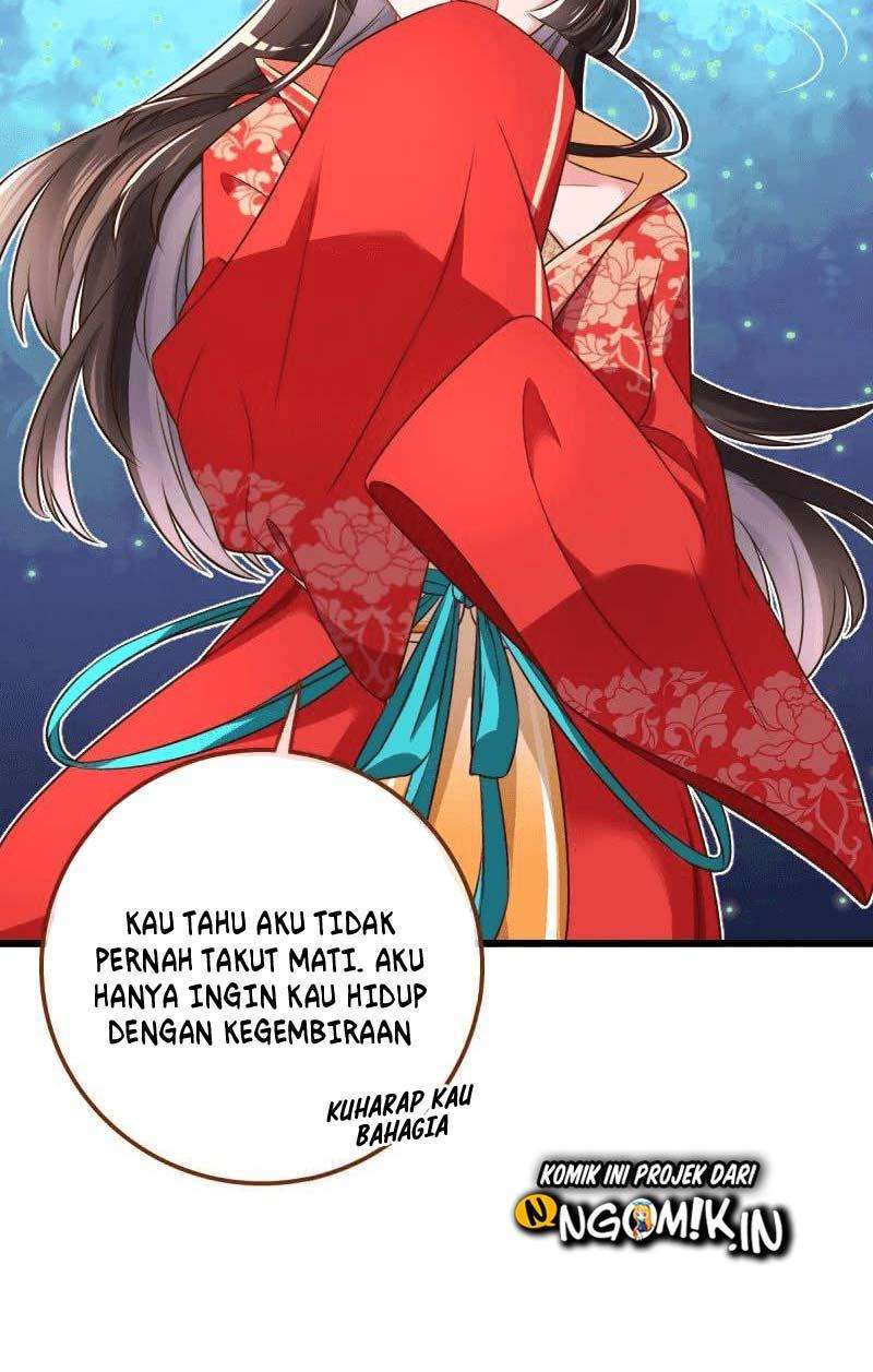 Cheating Men Must Die Chapter 13 Gambar 9