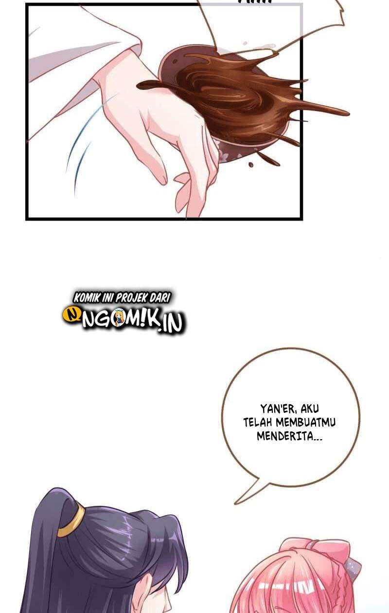 Cheating Men Must Die Chapter 13 Gambar 12