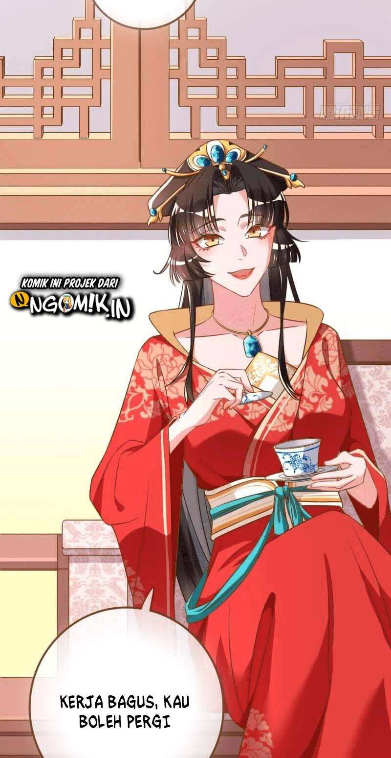 Cheating Men Must Die Chapter 13 Gambar 16