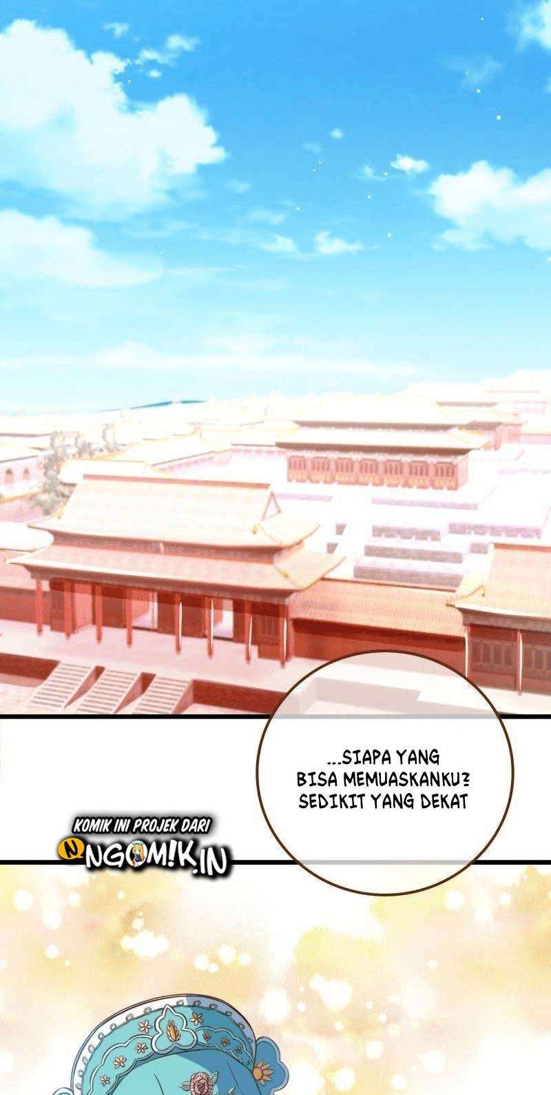 Cheating Men Must Die Chapter 13 Gambar 22