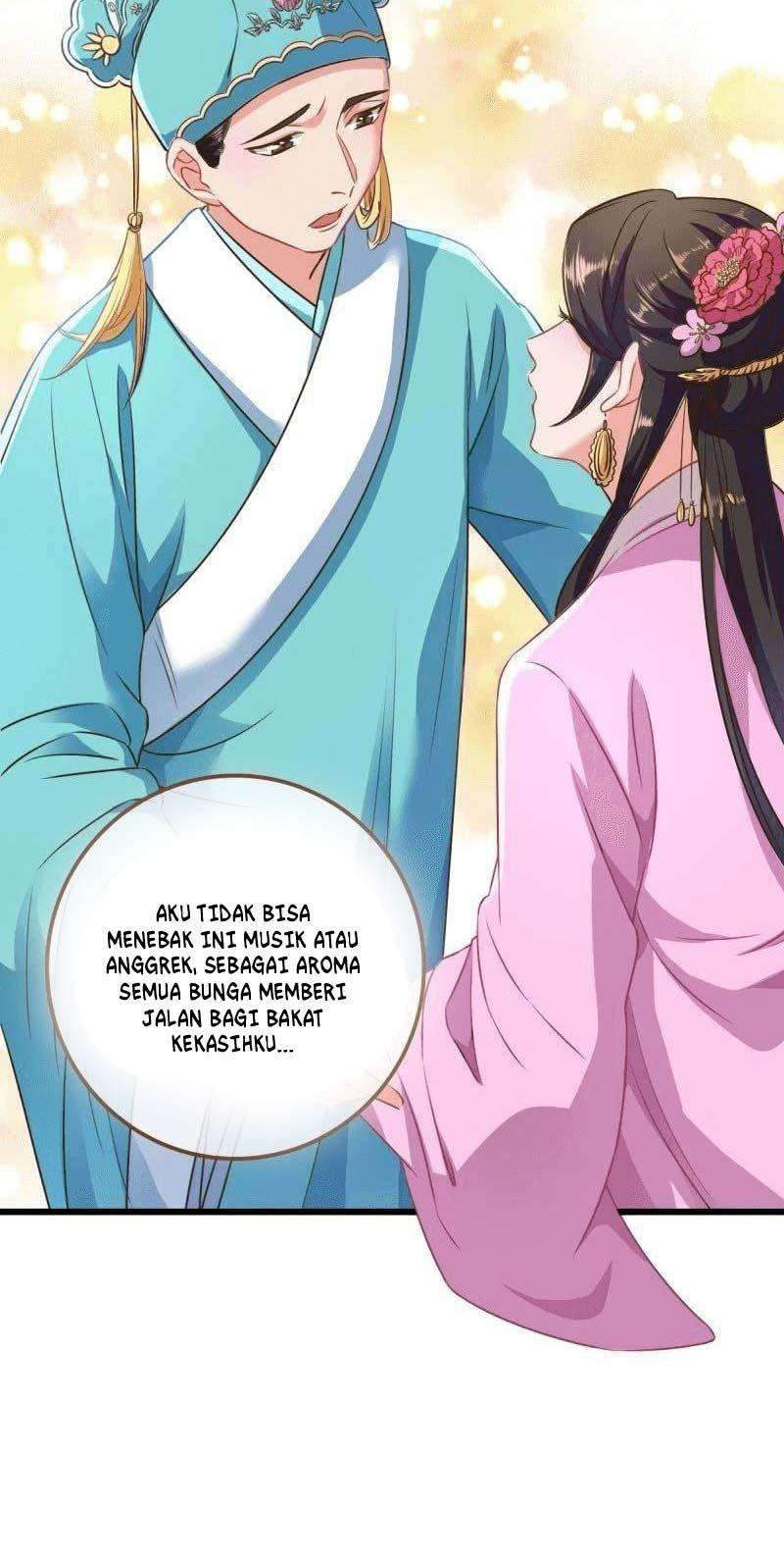 Cheating Men Must Die Chapter 13 Gambar 23