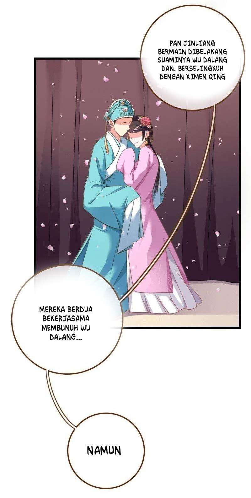 Cheating Men Must Die Chapter 13 Gambar 25