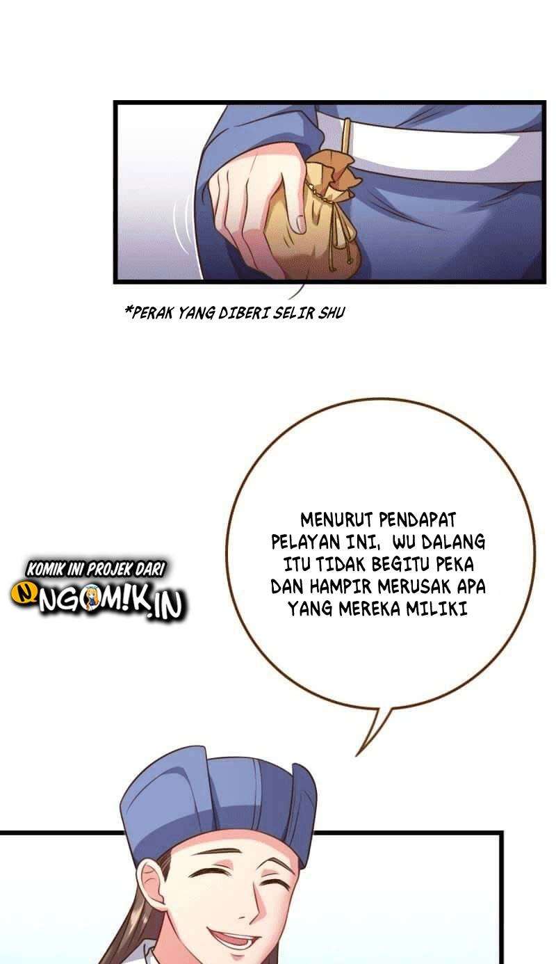 Cheating Men Must Die Chapter 13 Gambar 26