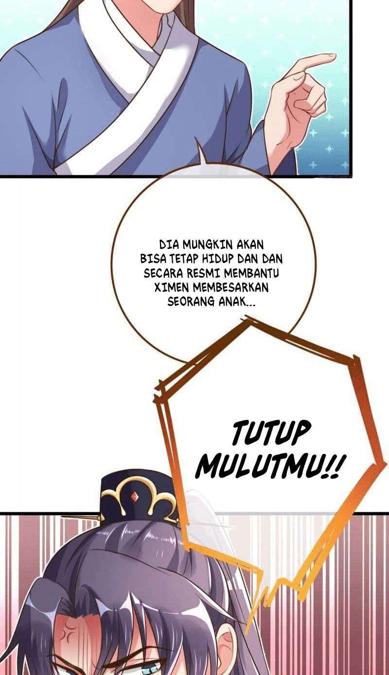 Cheating Men Must Die Chapter 13 Gambar 27