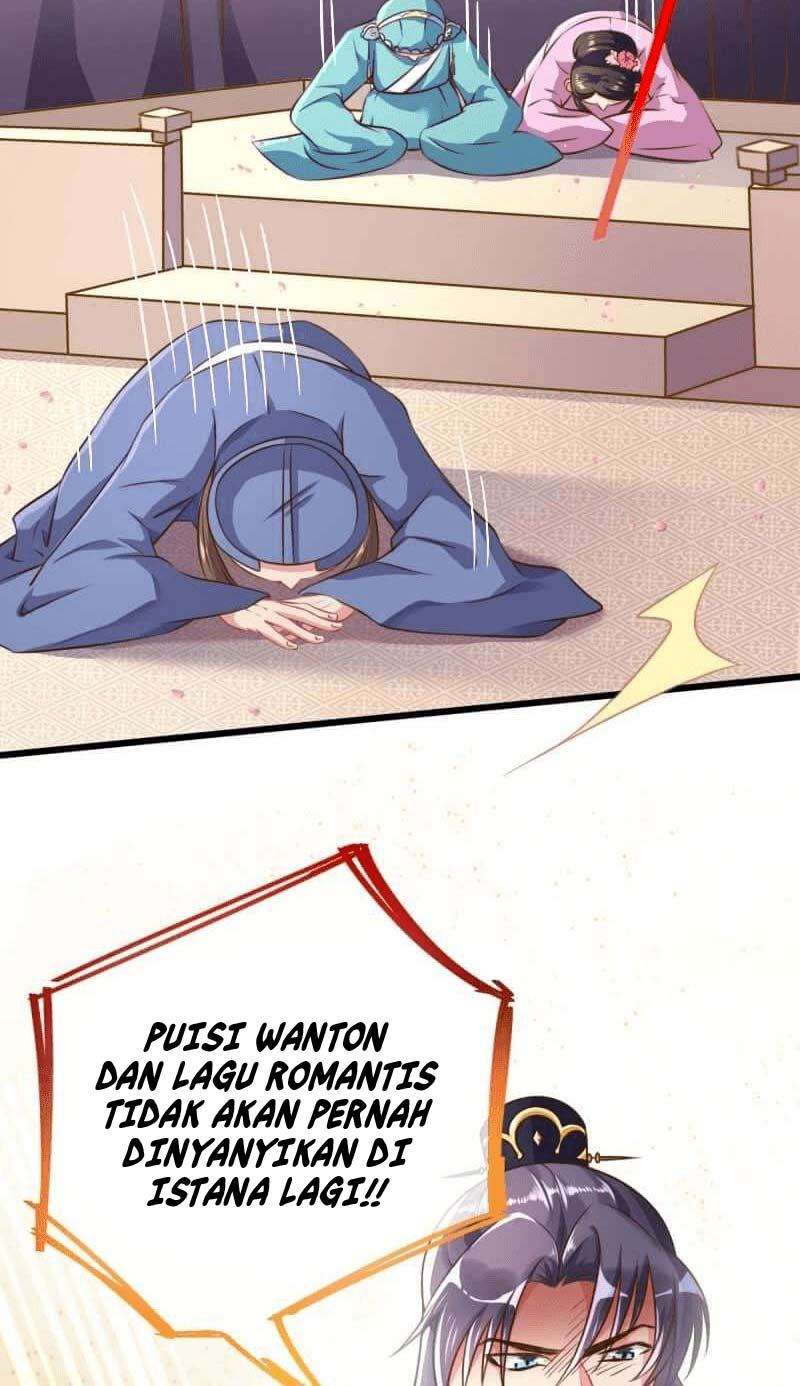 Cheating Men Must Die Chapter 13 Gambar 29