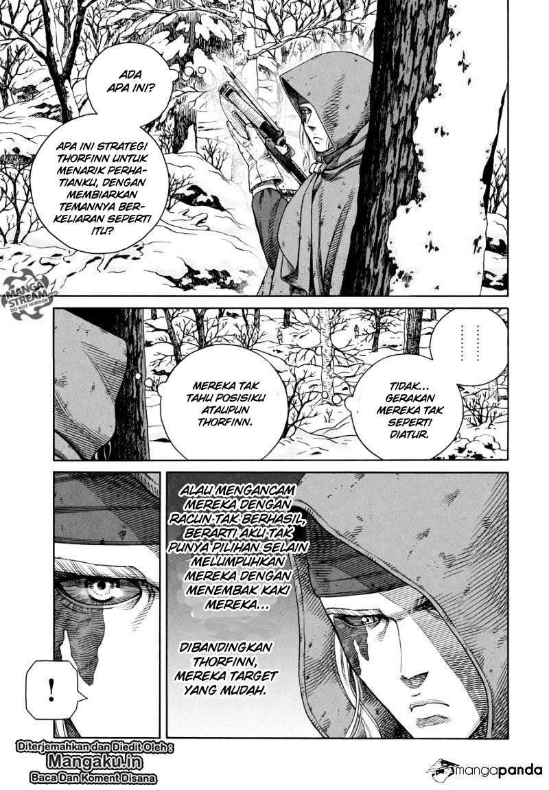 Vinland Saga Chapter 121 Gambar 5