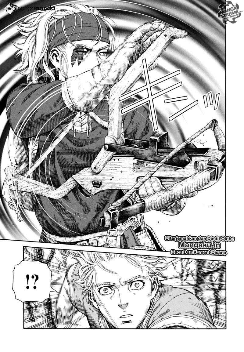 Vinland Saga Chapter 121 Gambar 13