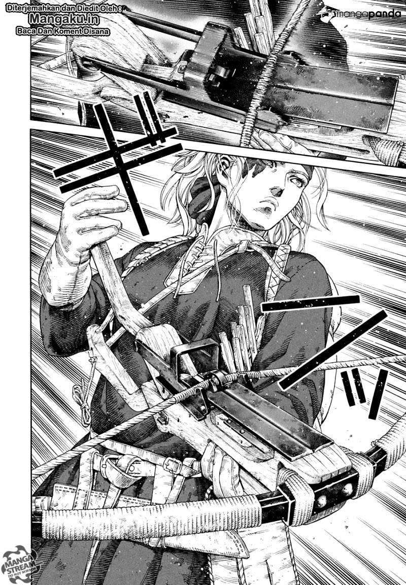 Vinland Saga Chapter 121 Gambar 14