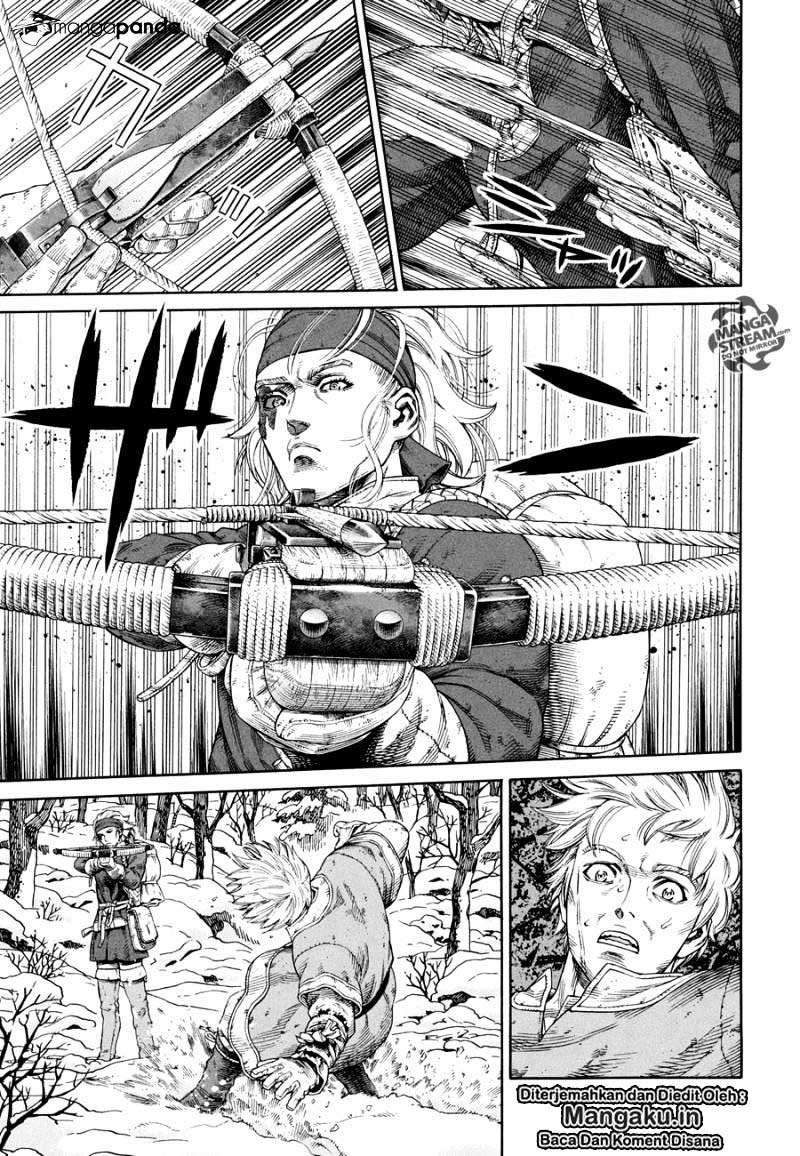 Vinland Saga Chapter 121 Gambar 15